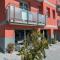 Perla Marina Apartments