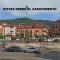 Puerta del Sol - Plasencia