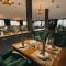 Gur Emir Palace boutique hotel