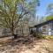Emerald Cove Cabin- Lake Front With Kayaks! - Shreveport