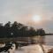 Emerald Cove Cabin- Lake Front With Kayaks! - Shreveport