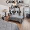 Emerald Point Cabin - Lake Front With Kayaks - Greenwood Emerald Point Cabin - Lake Front With Kayaks - Greenwood