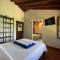 Chalet La Alemania