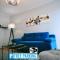 Aquapark by JoApart - with underground garage box