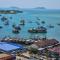 The Shore Seaview by Summersuites Kota Kinabalu - Kota Kinabalu