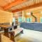 Harstine Island Home with Hot Tub and Beach Access! - Lakebay