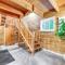 Harstine Island Home with Hot Tub and Beach Access! - Lakebay