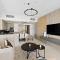 FIRST CLASS 2BR with Full Boulevard View - Dubaj