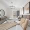 FIRST CLASS 2BR with Full Boulevard View - Dubaj