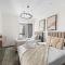 FIRST CLASS 2BR with Full Boulevard View - Dubaj