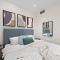 FIRST CLASS 2BR with Full Boulevard View - Dubaj