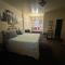 Steam Train Hotel