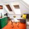 St. Gellért Square - Minilux Apartman - Будапешт
