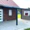 Ferienhaus "Jonagold" Meppen Ebenerdig Carport Terrasse Free WiFi 2 Schlafzimmer Küche Gäste-WC Wallbox - Meppen