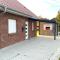 Ferienhaus "Jonagold" Meppen Ebenerdig Carport Terrasse Free WiFi 2 Schlafzimmer Küche Gäste-WC Wallbox - Meppen