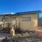 Steam Train Hotel