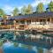 Modern Luxury - Walk To Lifts - Jacuzzi
