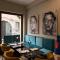 Ginevra Boutique Rooms - Palazzo Leosini - Residenze DEpoca