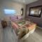Steam Train Hotel