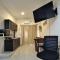 Departamento en Planta baja, centrico, cochera cubierta Sarmiento265apart D5