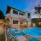 The Villa Residences Resort
