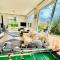 Beausoleil SPA Villa XL-Geneva & Lake & Mountains-Wilena Home, Full Love - Chens-sur-Léman
