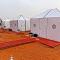 Rachid Luxury Camp