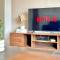 Alanis Suite With Netflix @ KLIA Sepang
