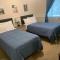 LuxHome Suites in Mansion