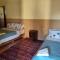 Sahara Sands Hotel