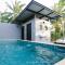 Bulan Anda Resort - Ban Hua Laem