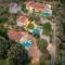 Skiathos Island Villas