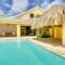 Villa Brosse with private pool - Kralendijk