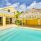 Villa Brosse with private pool - Kralendijk