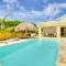 Villa Brosse with private pool - Kralendijk