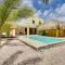 Villa Brosse with private pool - Kralendijk