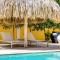 Villa Brosse with private pool - Kralendijk