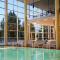 WHIRLPOOL-SUITE AMADEUS - Weitblick - Golf & Wellness - direkter Bademantelgang - ADULTS ONLY - Bad Waltersdorf