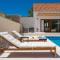 Unique Villa Pietra with heated private pool Unique Villa Pietra with heated private pool