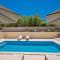 Unique Villa Pietra with heated private pool - Šestanovac