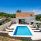 Unique Villa Pietra with heated private pool Unique Villa Pietra with heated private pool