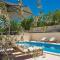 Unique Villa Pietra with heated private pool Unique Villa Pietra with heated private pool