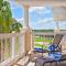 6MI to Disney Balcony View Golf Course Pool - 基西米