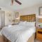 6MI to Disney Balcony View Golf Course Pool - 基西米