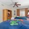 6MI to Disney Balcony View Golf Course Pool - 基西米