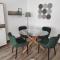 Centrum Apartman Kőszeg