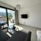 Pearl Island Studio Apartment fantastic view E-3 - Kyrenia