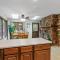 Enchanting Lake Woods Retreat - Near Water Access - Fire Pit - Deck -Screened-in Gazebo - Tranquil Stay - Twin Lakes