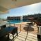 Pearl Island Studio Apartment fantastic view E-3 - Kyrenia