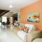 Casa em Cabo Frio com Área Gourmet | CDP 430 - Cabo Frio